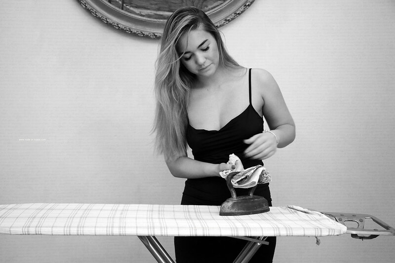 Проститутка Даша