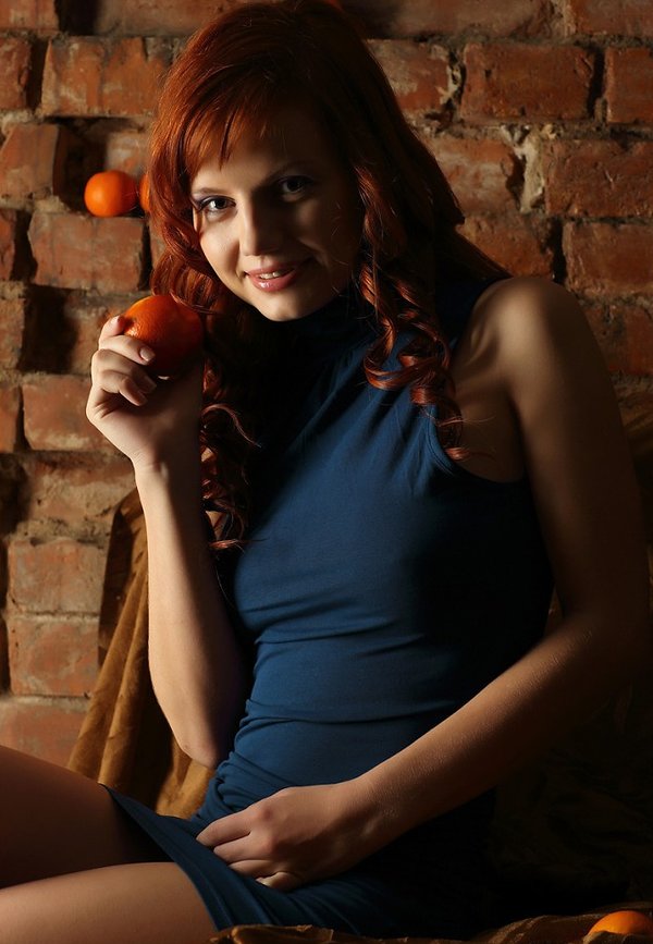 Проститутка Сонечка