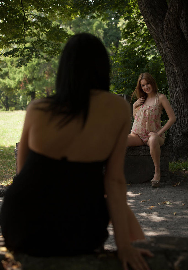 Проститутка Марина