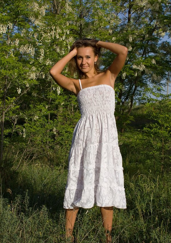 Проститутка Юлиана