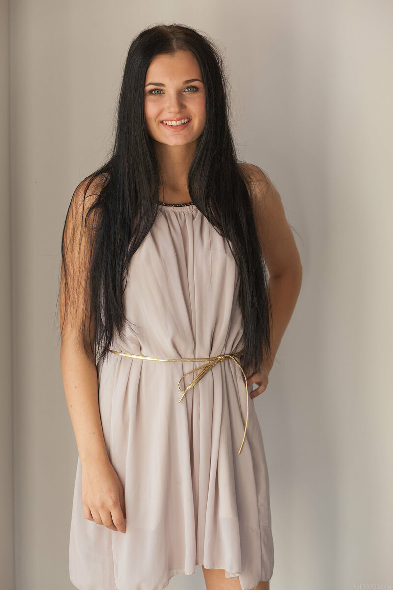 Проститутка Оля