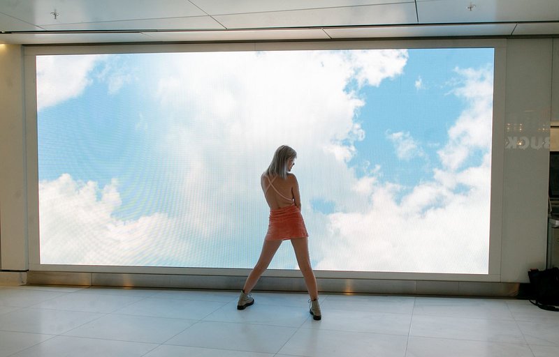 Проститутка Софья