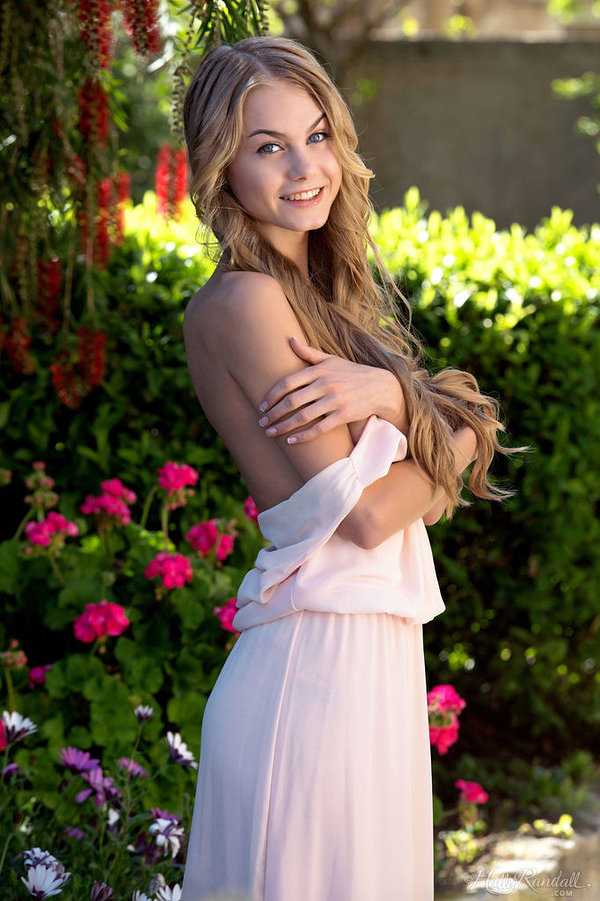 Проститутка Олечка