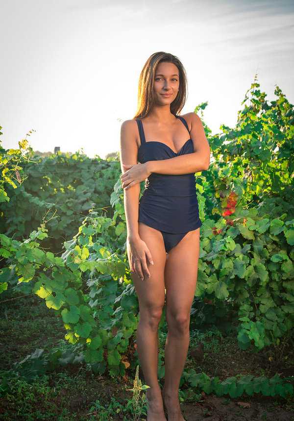 Проститутка Алёна