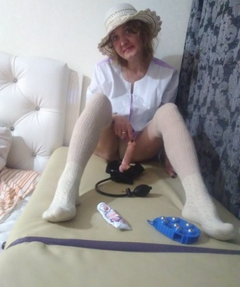 Проститутка Алина