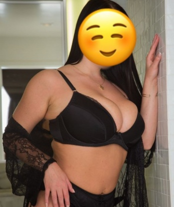 Проститутка Инночка